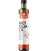 Upgrit C8 MCT-olja 500 ml