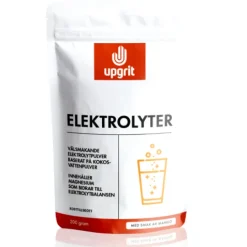 Upgrit Elektrolyter Mango 200 g