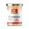 Upgrit Macadamiasmör EKO 300 g