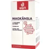 Upgrit Magkänsla Mjölksyrabakterier 60 kapslar