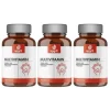 Upgrit Multivitamin 90 kapslar 3-pack
