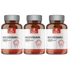 Upgrit Multivitamin 90 kapslar 3-pack