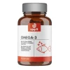 Upgrit Omega-3 90 kapslar