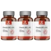 Upgrit Ren Vitamin D3 + K2 90 kapslar 3-pack
