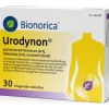 Urodynon 30 tabletter