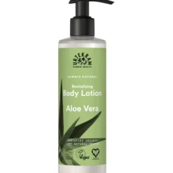 Urtekram Aloe Vera Body Lotion 245ml