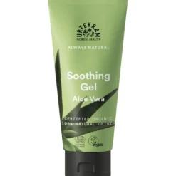 Urtekram Aloe Vera Gel 100 ml