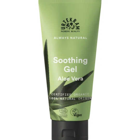 Urtekram Aloe Vera Gel 100 ml