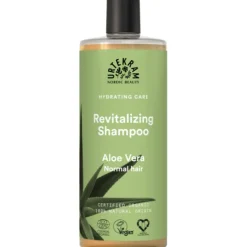 Urtekram Aloe Vera Schampo 500 ml