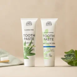 Urtekram Aloe Vera Toothpaste Organic 75 ml
