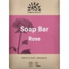 Urtekram Beauty Soap Bar Rose 100 g