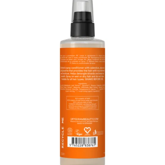 Urtekram Children Spray Conditioner 250 ml