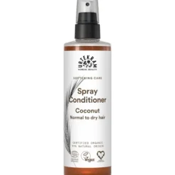 Urtekram Coconut Leave In Spray Conditioner 250 ml