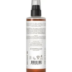 Urtekram Coconut Leave In Spray Conditioner 250 ml