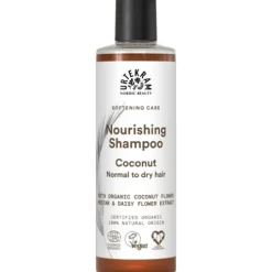 Urtekram Coconut Shampoo 250 ml