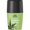 Urtekram Crystal Deo Aloe Vera 50ml