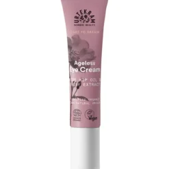 Urtekram Eye Cream Ageless Organic 15 ml