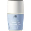 Urtekram Fragrance Free Deo 50 ml