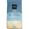Urtekram Grovt havssalt 1 kg
