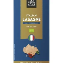 Urtekram Italian Lasagne EKO 250 g