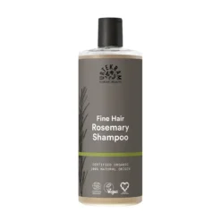 Urtekram Rosemary Shampoo fine hair Organic 500 ml