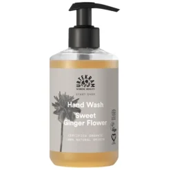 Urtekram Sweet Ginger Flower Hand Wash 300 ml