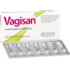 Vagisan Mjölksyra Vagitorer 7 st