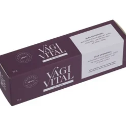 VagiVital AktivGel 36 g