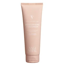 VagiVital Moisturizing V Cleanser 125 ml