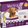Vectra 3D 1,5-4 kg 3 x 0,8 ml
