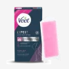 Veet Expert Wax Strips Ben & Kropp Normal Hud 40 st