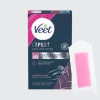 Veet Expert Wax Strips Bikini & Armhåla Normal Hud 16 st
