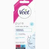 Veet Pure Wax Strips Ansikte Känslig Hud 20 st