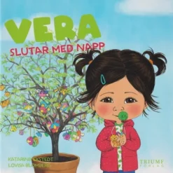 Vera slutar med napp