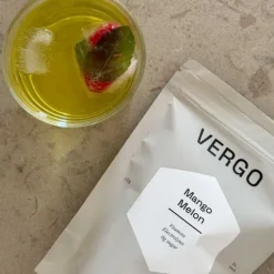 VERGO Day Mango Melon 30 brustabletter