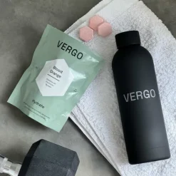 VERGO Hydrate Blood Orange 30 brustabletter