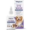 Vetericyn+ Antimicrobial Eye Wash 89 ml
