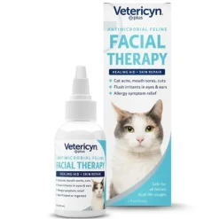 Vetericyn+ Feline Antimicrobial Facial Therapy 55 ml