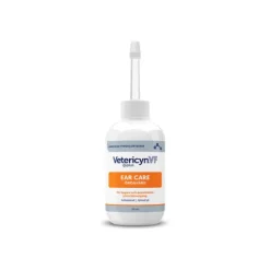 Vetericyn VF+ Antimicrobial Otic Solution 90 ml