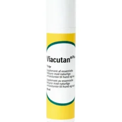 Viacutan Plus Pumpflaska 95 ml