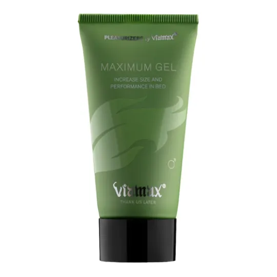 Viamax Maximum Gel 50 ml