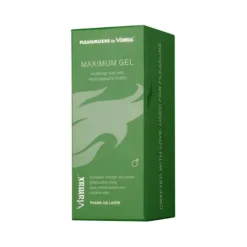 Viamax Maximum Gel 50 ml