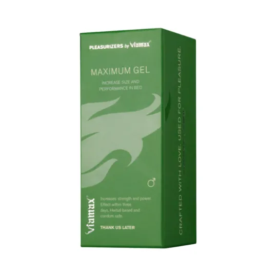Viamax Maximum Gel 50 ml