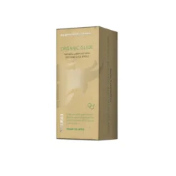 Viamax Organic Glide Glidmedel 70 ml