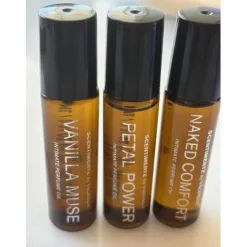 Viamax Petal Power Parfymolja 10 ml