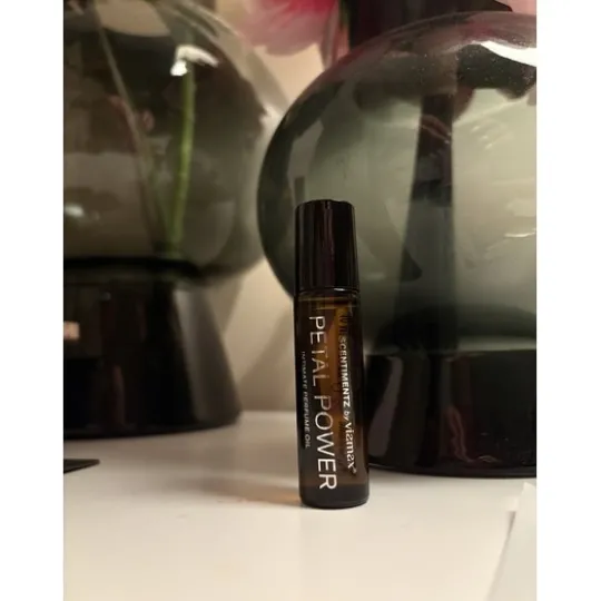 Viamax Petal Power Parfymolja 10 ml