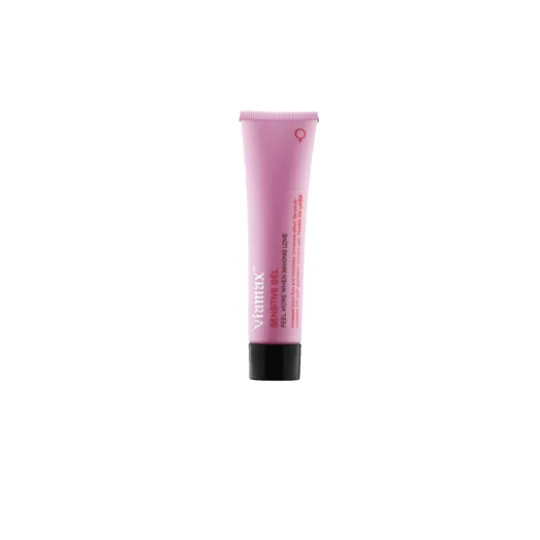 Viamax Sensitive Gel 15 ml