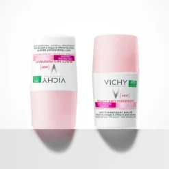 Vichy Antiperspirant Beauty Deo 48H
