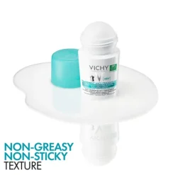 Vichy Antiperspirant Deo Anti Trace 48 H