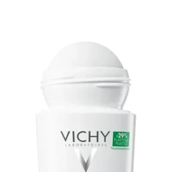 Vichy Antiperspirant Deodorant 48H 50ml